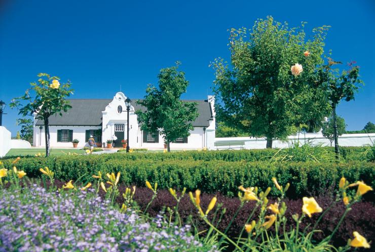 Domaine viticole de Voyager Estate, région de Margaret River, WA © Tourism Western Australia Domaine viticole de Voyager Estate, région de Margaret River, WA © Tourism Western Australia