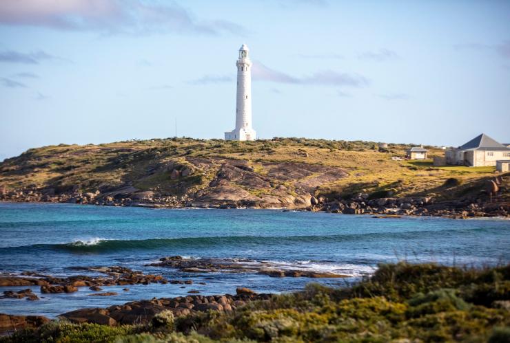 Cape Leeuwin Lighthouse, Cape Leeuwin, WA © Tourism Western Australia Cape Leeuwin Lighthouse, Cape Leeuwin, WA © Tourism Western Australia