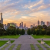 Melbourne, Victoria © Ray Captures