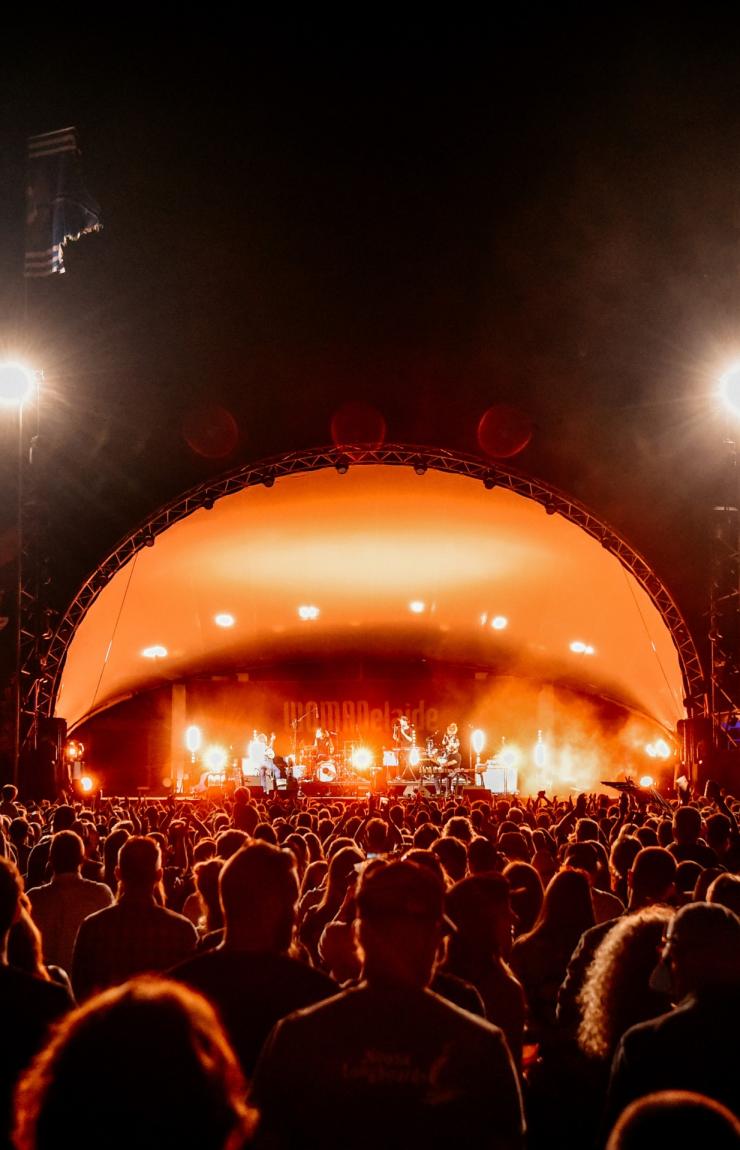 WOMADelaide 2019, Adelaide, SA © Jack Fenby WOMADelaide 2019, Adelaide, SA © Jack Fenby