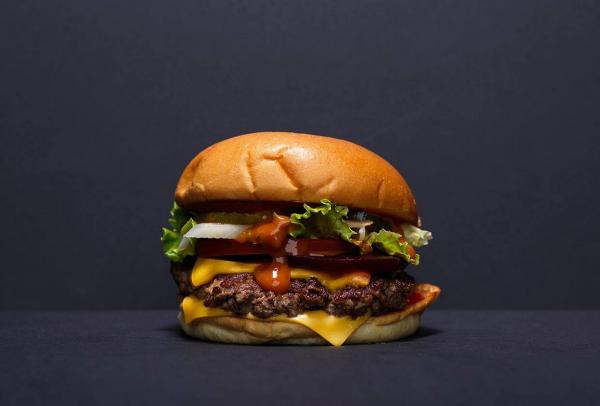 Burger Project, Australia Wide © Burger Project