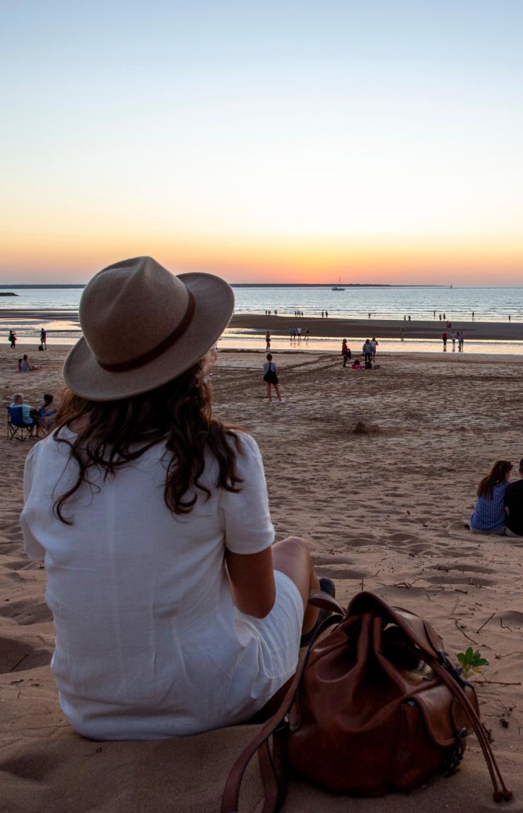 Darwin, Northern Territory © Tourism Australia Darwin, Northern Territory © Tourism Australia