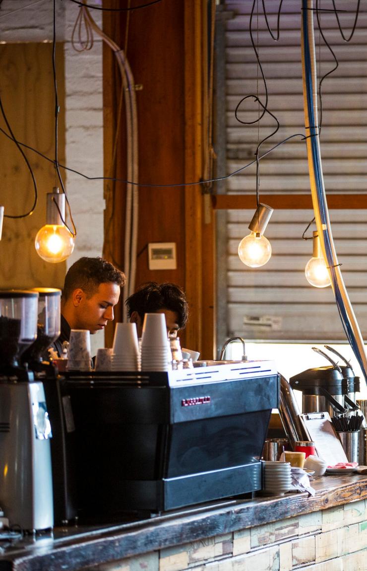 ST. ALi, Melbourne, VIC © Visit Victoria ST. ALi, Melbourne, VIC © Visit Victoria