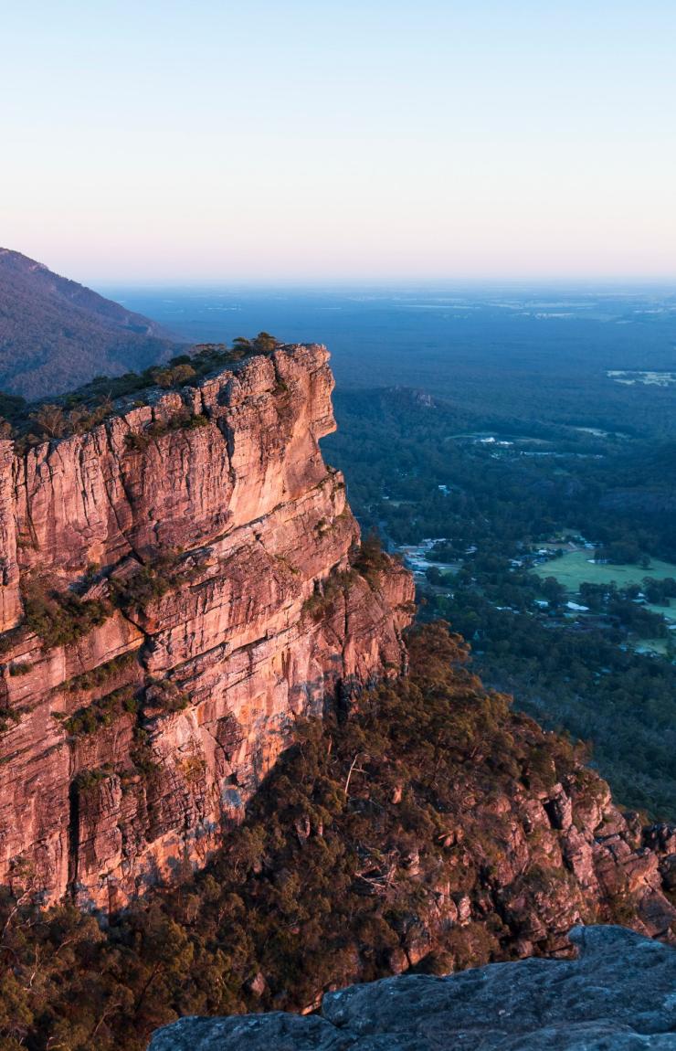Grampians National Park, Victoria © Robert Blackburn, Visit Victoria Grampians National Park, Victoria © Robert Blackburn, Visit Victoria