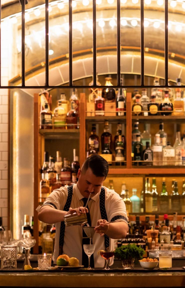 Palmer and Co, Sydney, NSW © Destination NSW Palmer and Co, Sydney, NSW © Destination NSW