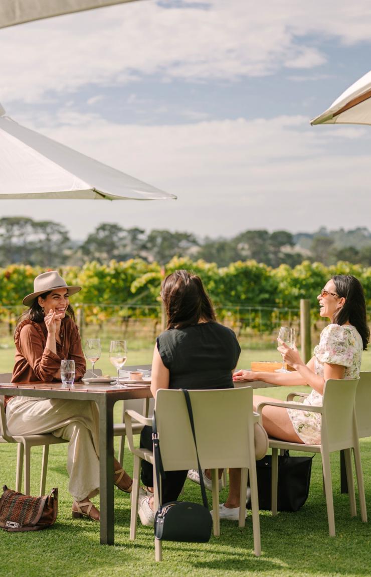 Pt. Leo Estate, Mornington Peninsula, Victoria © Visit Victoria Pt. Leo Estate, Mornington Peninsula, Victoria © Visit Victoria