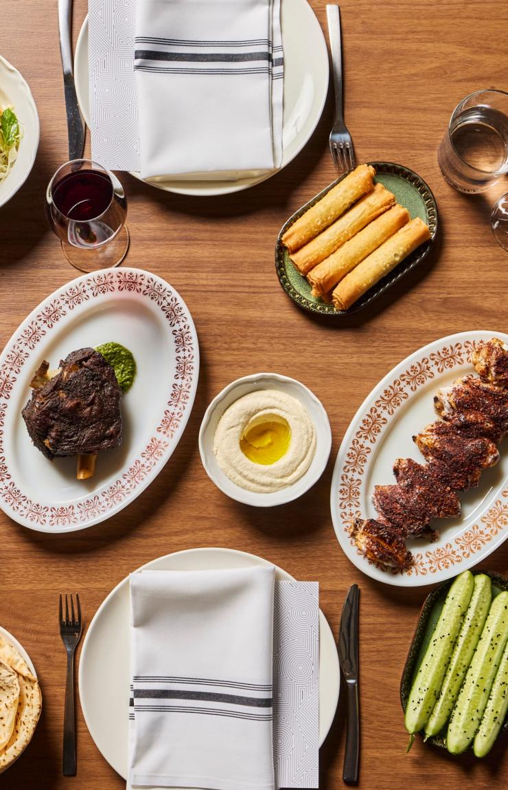 Rumi, Melbourne, Victoria © Rumi Rumi, Melbourne, Victoria © Rumi