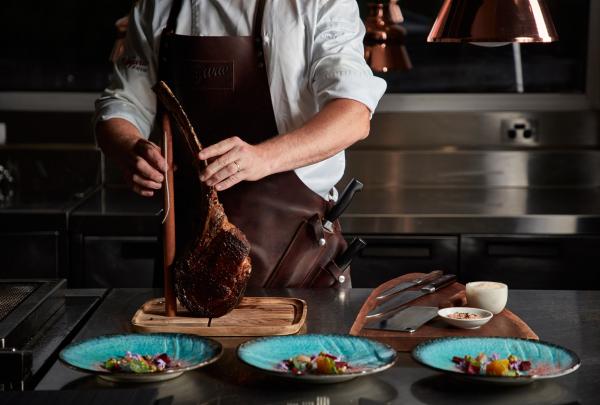 Mayura Station, Canunda, South Australia © South Australian Tourism Commission