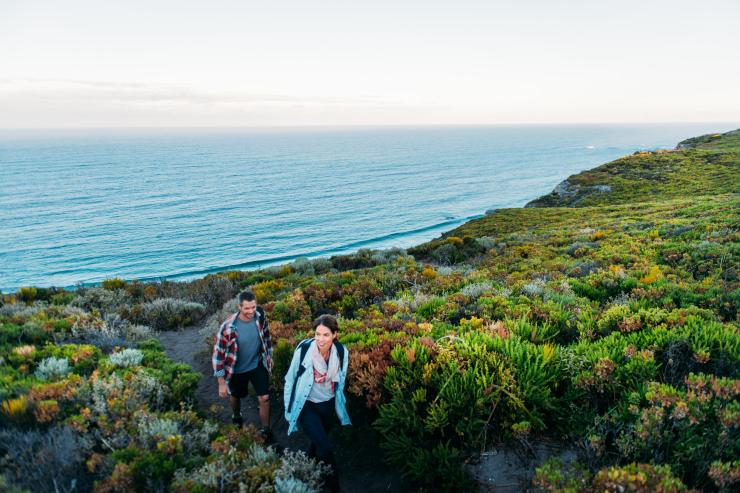 Margaret River Cape ke Cape Walk, Margaret River, WA © Walk into Luxury Margaret River Cape ke Cape Walk, Margaret River, WA © Walk into Luxury