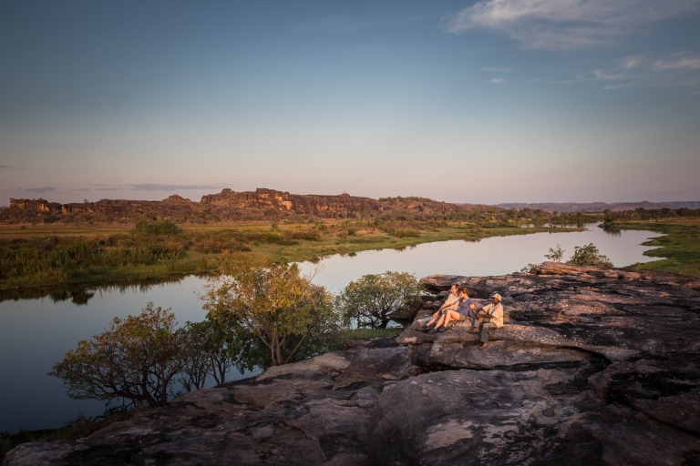 Kakadu Cultural Tours, Kakadu, NT © Tourism Australia Kakadu Cultural Tours, Kakadu, NT © Tourism Australia