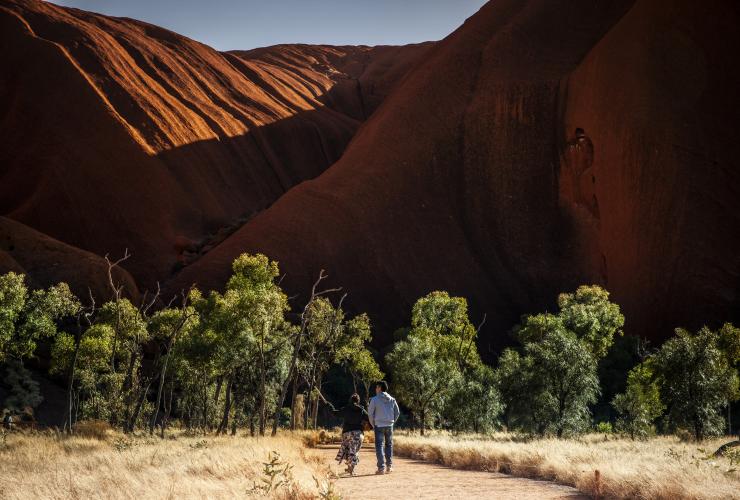 Maruku Arts, Red Centre, NT © Tourism Australia Maruku Arts, Red Centre, NT © Tourism Australia