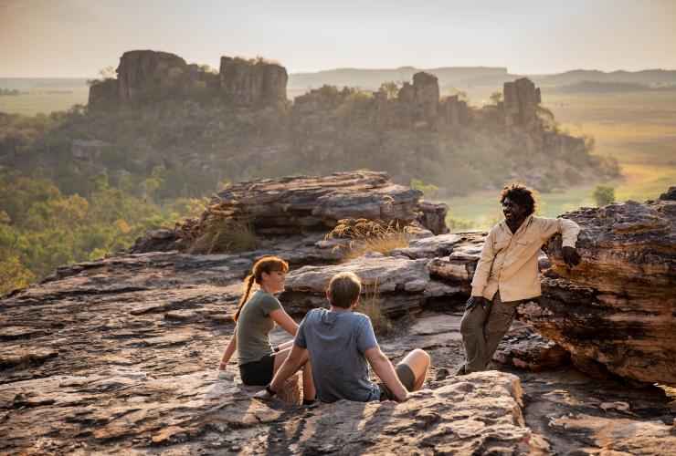 Kakadu Cultural Tours, NT © Tourism Australia Kakadu Cultural Tours, NT © Tourism Australia