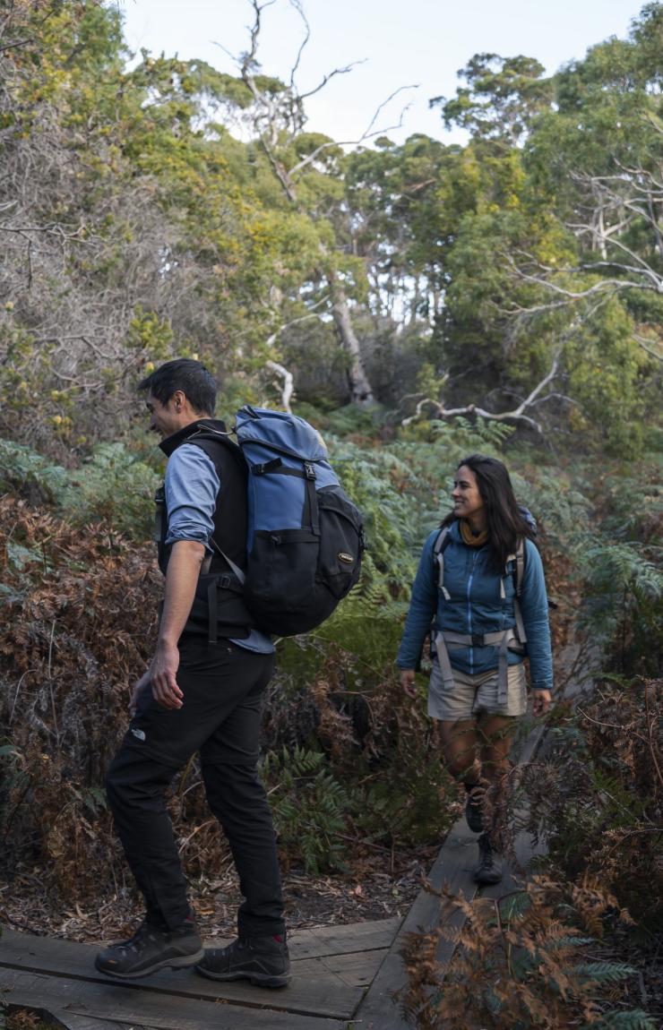 Maria Island, TAS © Tourism Australia Maria Island, TAS © Tourism Australia