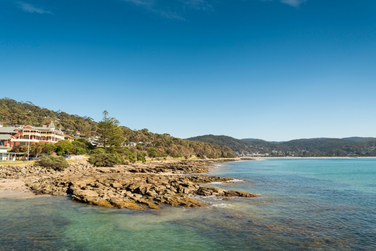 Lorne, Great Ocean Road, VIC © Robert Blackburn, Visit Victoria Lorne, Great Ocean Road, VIC © Robert Blackburn, Visit Victoria