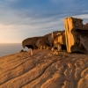 Remarkable Rocks, Kangaroo Island, South Australia © South Australian Tourism Commission