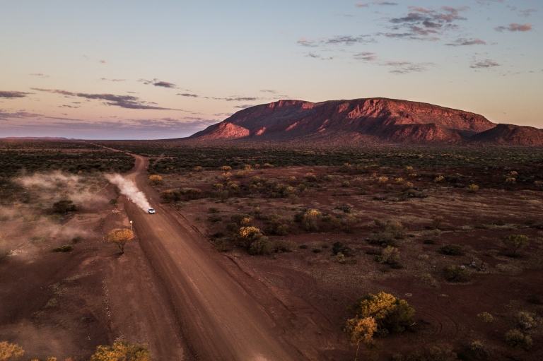 Mount Augustus, Golden Outback, WA © Australia’s Golden Outback Mount Augustus, Golden Outback, WA © Australia’s Golden Outback