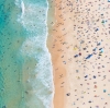 Bondi Beach, Sydney, NSW © Daniel Tran