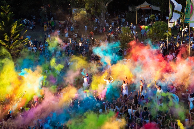 WOMADelaide 2019, Adelaide, South Australia © Grant Hancock WOMADelaide 2019, Adelaide, South Australia © Grant Hancock