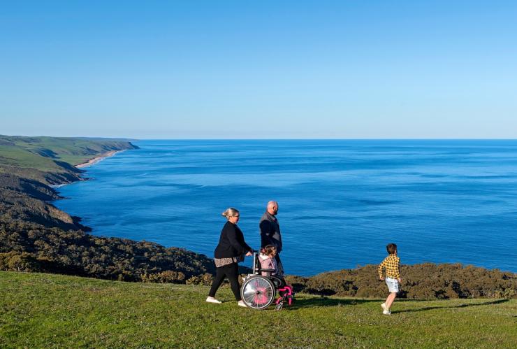 Deep Creek Conservation Park, Fleurieu Peninsula, South Australia © John Montesi Deep Creek Conservation Park, Fleurieu Peninsula, South Australia © John Montesi