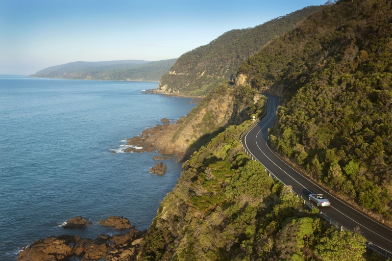 Great Ocean Road, Victoria © Visit Victoria Great Ocean Road, Victoria © Visit Victoria