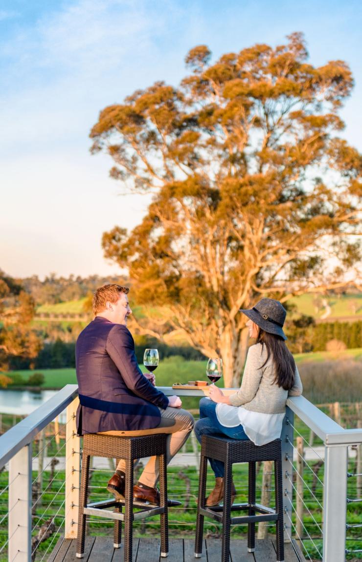 The Lane Vineyard, Hahndorf, South Australia © South Australia Tourism Commission The Lane Vineyard, Hahndorf, South Australia © South Australia Tourism Commission