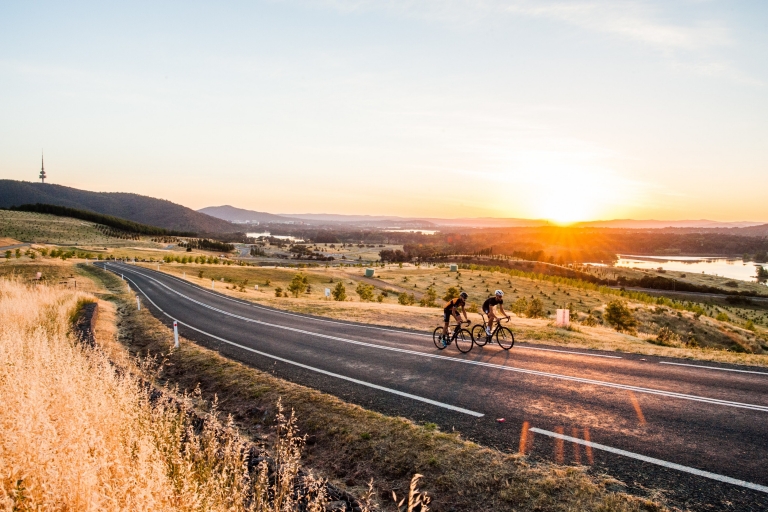 Canberra, Australian Capital Territory © Damian Breach for VisitCanberra Canberra, Australian Capital Territory © Damian Breach for VisitCanberra