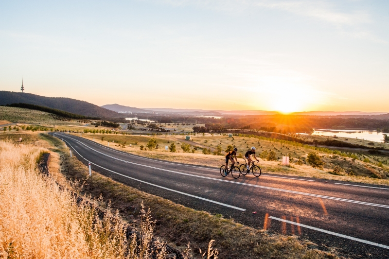 Canberra, Australian Capital Territory © Damian Breach for VisitCanberra Canberra, Australian Capital Territory © Damian Breach for VisitCanberra