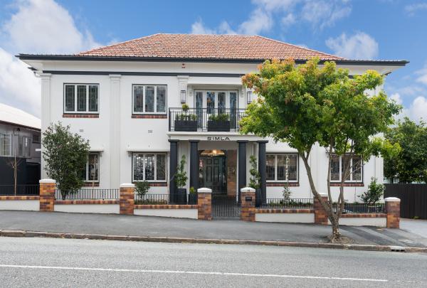 Spicers Balfour Hotel, Brisbane, Queensland © Spicers Balfour Hotel