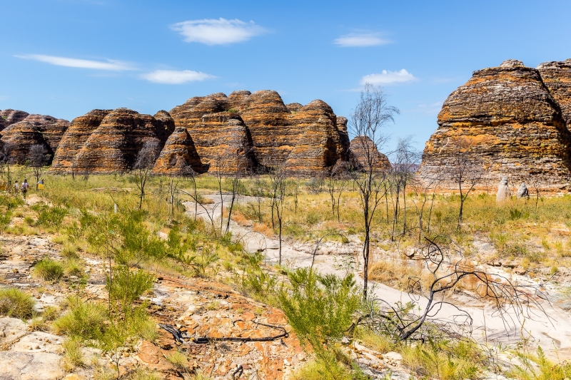 Bungle Bungle Range, Purnululu National Park, Western Australia. © Jewels Lynch Photography, Tourism Western Australia  Bungle Bungle Range, Purnululu National Park, Western Australia. © Jewels Lynch Photography, Tourism Western Australia