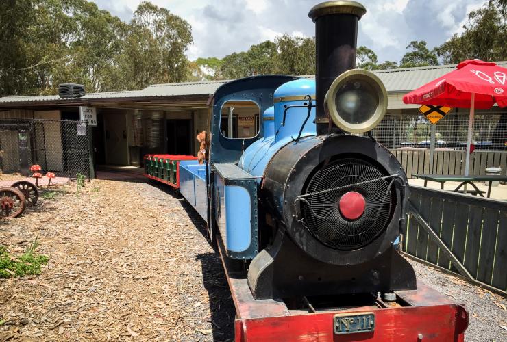 Yarralumla Play Station, Canberra, Australian Capital Territory © VisitCanberra Yarralumla Play Station, Canberra, Australian Capital Territory © VisitCanberra
