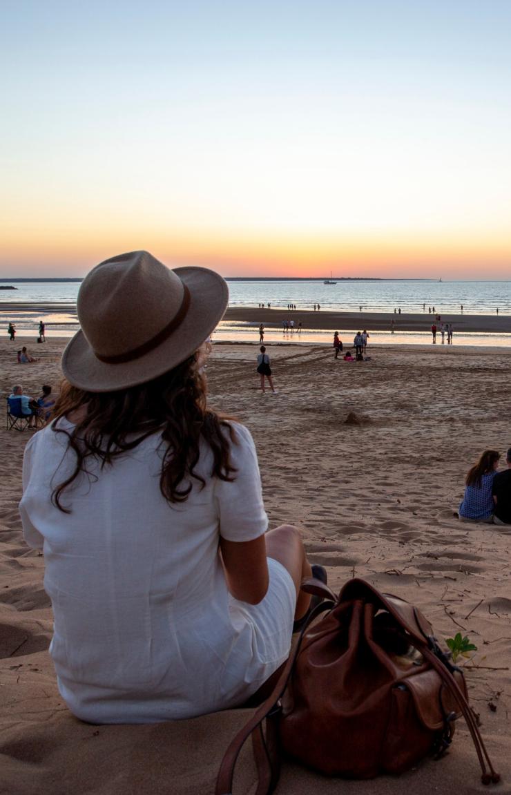 Darwin, Northern Territory © Tourism Australia Darwin, Northern Territory © Tourism Australia