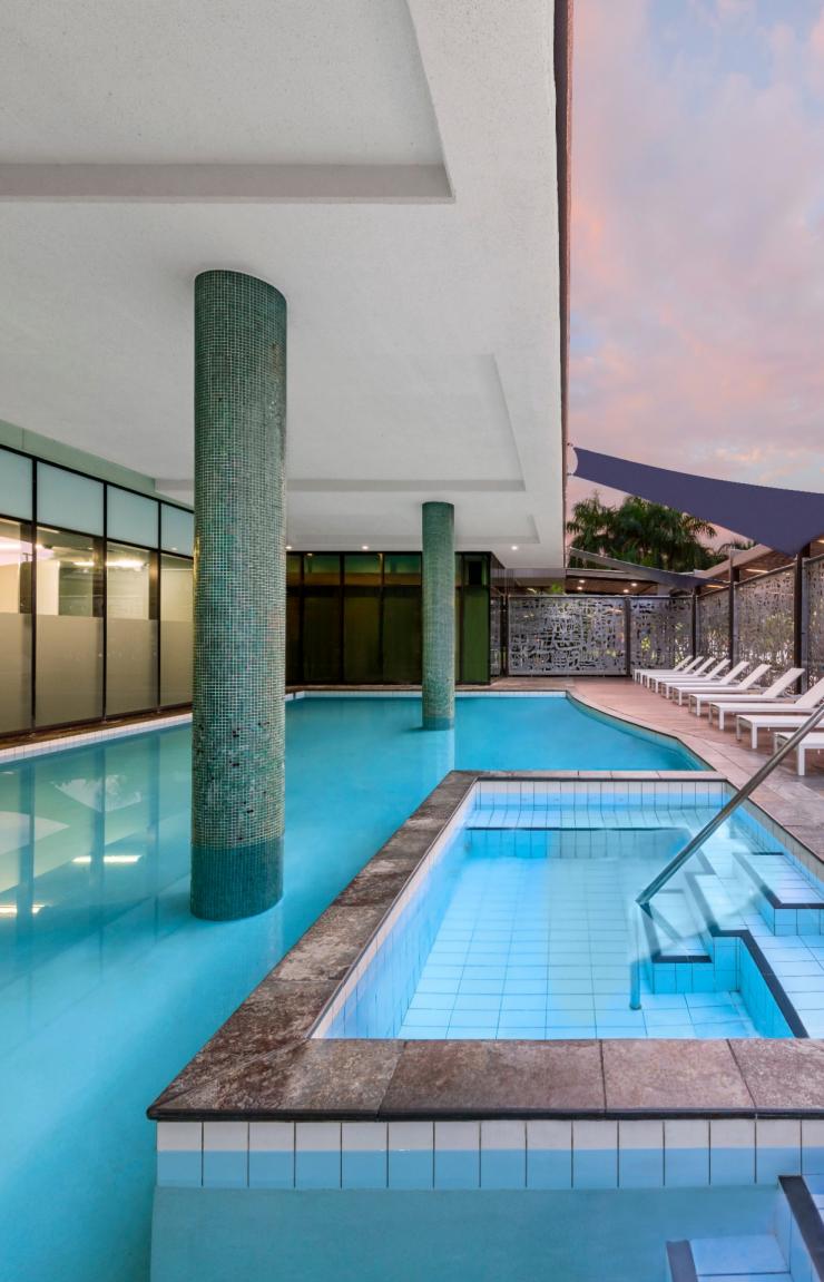 Vibe Hotel, Darwin, Northern Territory © TFE Hotels Vibe Hotel, Darwin, Northern Territory © TFE Hotels