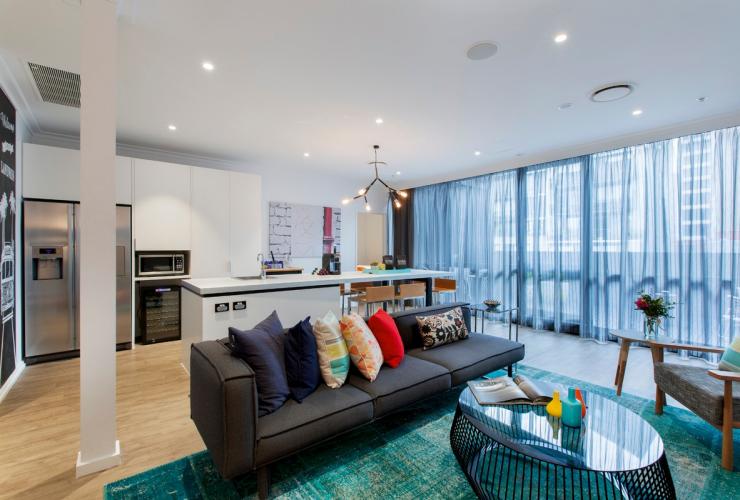 Ovolo Laneways, Melbourne, Victoria © Ovolo Hotels Ovolo Laneways, Melbourne, Victoria © Ovolo Hotels