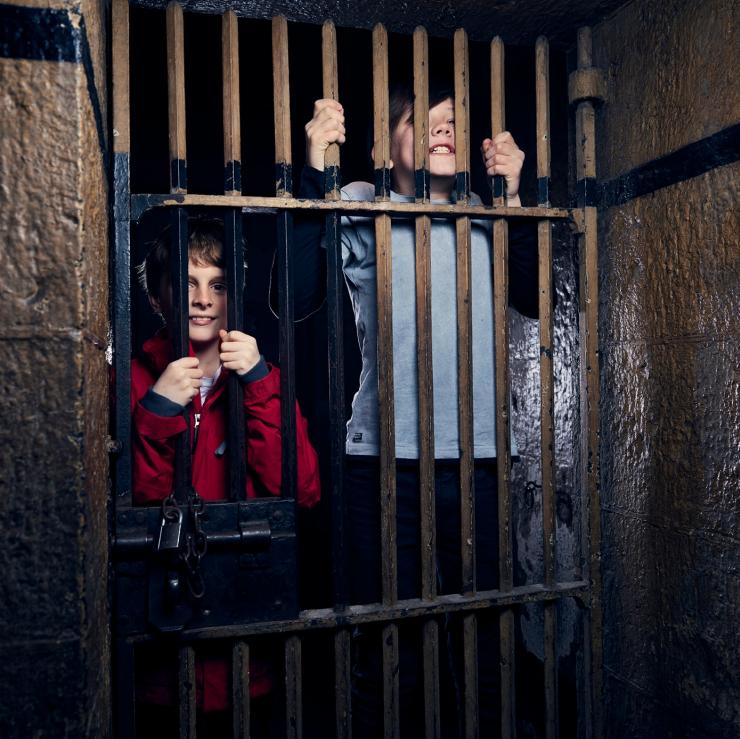 Melbourne Gaol, Melbourne, Victoria © Old Melbourne Gaol, Jay Hynes Photography Melbourne Gaol, Melbourne, Victoria © Old Melbourne Gaol, Jay Hynes Photography