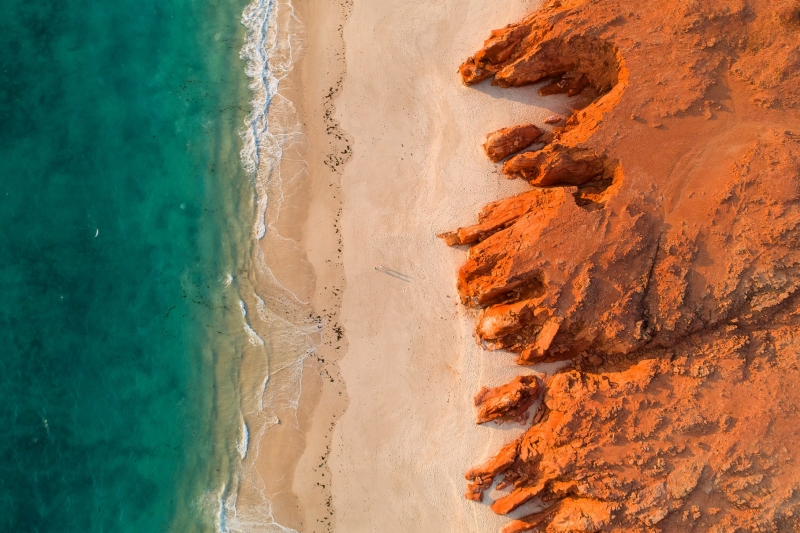 Kooljaman at Cape Leveque, Western Australia © Dan Paris Kooljaman at Cape Leveque, Western Australia © Dan Paris