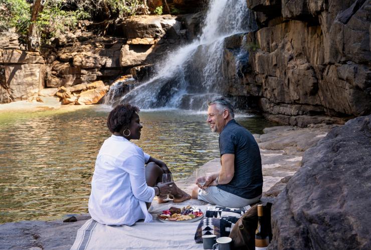 Bullo River Station, Baines, Northern Territory © Tourism Northern Territory