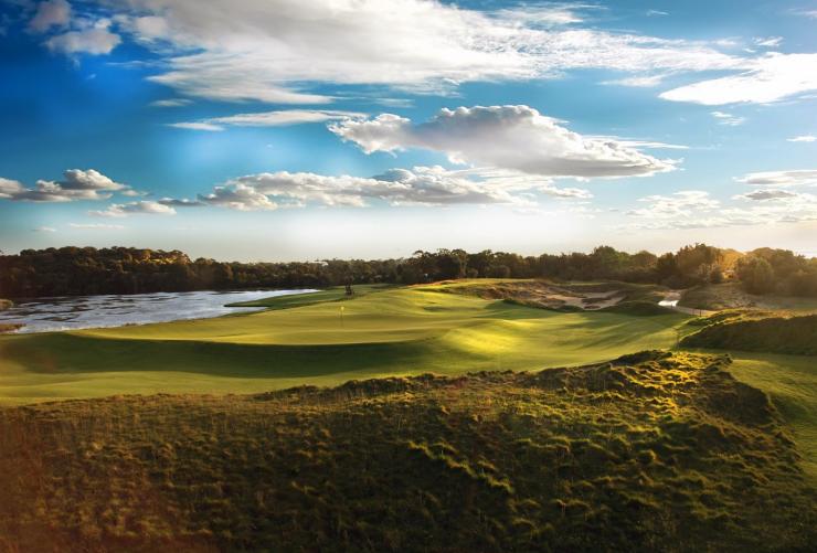 The Lakes Golf Club, Sydney, New South Wales © The Lakes Golf Club The Lakes Golf Club, Sydney, New South Wales © The Lakes Golf Club