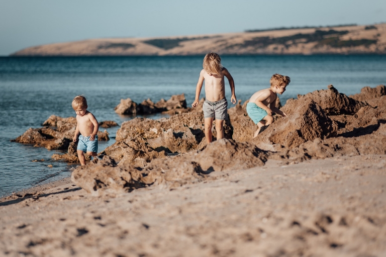 Penneshaw, Kangaroo Island, South Australia © South Australia Tourism Commission Penneshaw, Kangaroo Island, South Australia © South Australia Tourism Commission