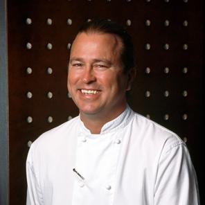 Chef Neil Perry Chef Neil Perry