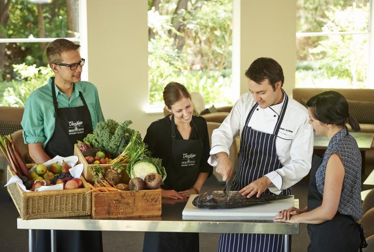 Cape Lodge, Margaret River, Western Australia © Luxury Lodges of Australia Cape Lodge, Margaret River, Western Australia © Luxury Lodges of Australia