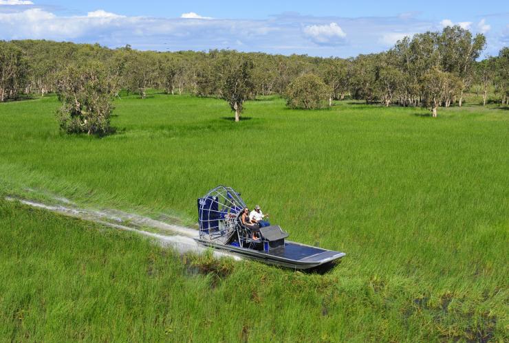 Bamurru Plains, Top End, Northern Territory © Bamurru Plains Bamurru Plains, Top End, Northern Territory © Bamurru Plains