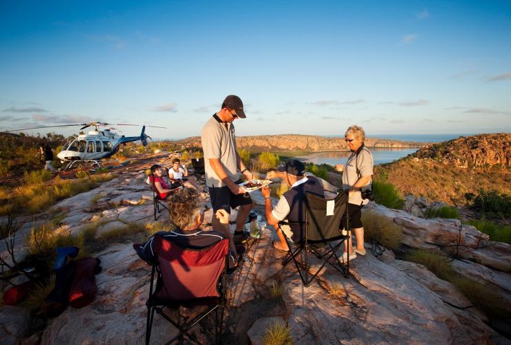 True North Adventure Cruises, The Kimberley, Western Australia © North Star Cruises Australia True North Adventure Cruises, The Kimberley, Western Australia © North Star Cruises Australia