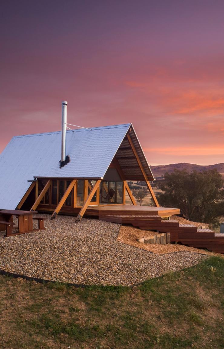 Kimo Estate, Gundagai, New South Wales © Matt Beaver Photography Kimo Estate, Gundagai, New South Wales © Matt Beaver Photography