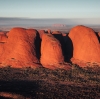 Kata Tjuta, Uluru-Kata Tjuta National Park, Northern Territory © Tourism Northern Territory, Jason Charles Hill