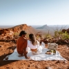 East MacDonnell Ranges, Northern Territory © Tourism NT/Kyle Hunter & Hayley Anderson