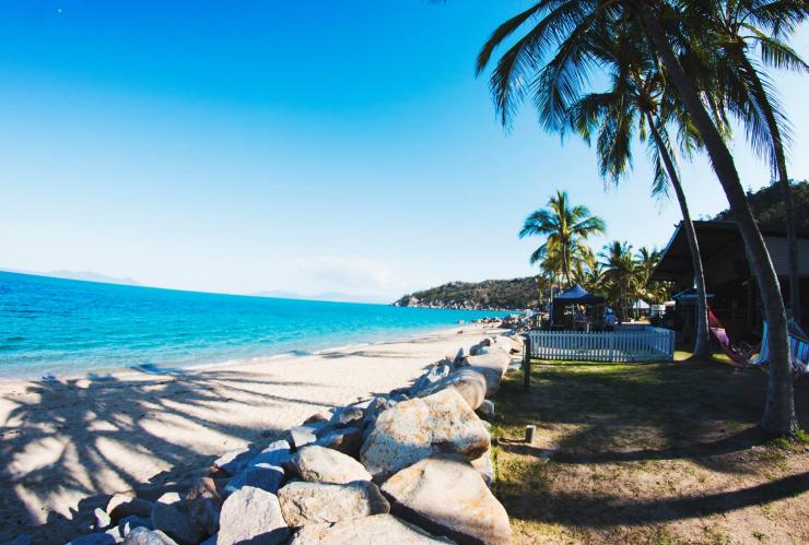 Base Backpackers, Magnetic Island, Queensland © Base Backpackers Base Backpackers, Magnetic Island, Queensland © Base Backpackers