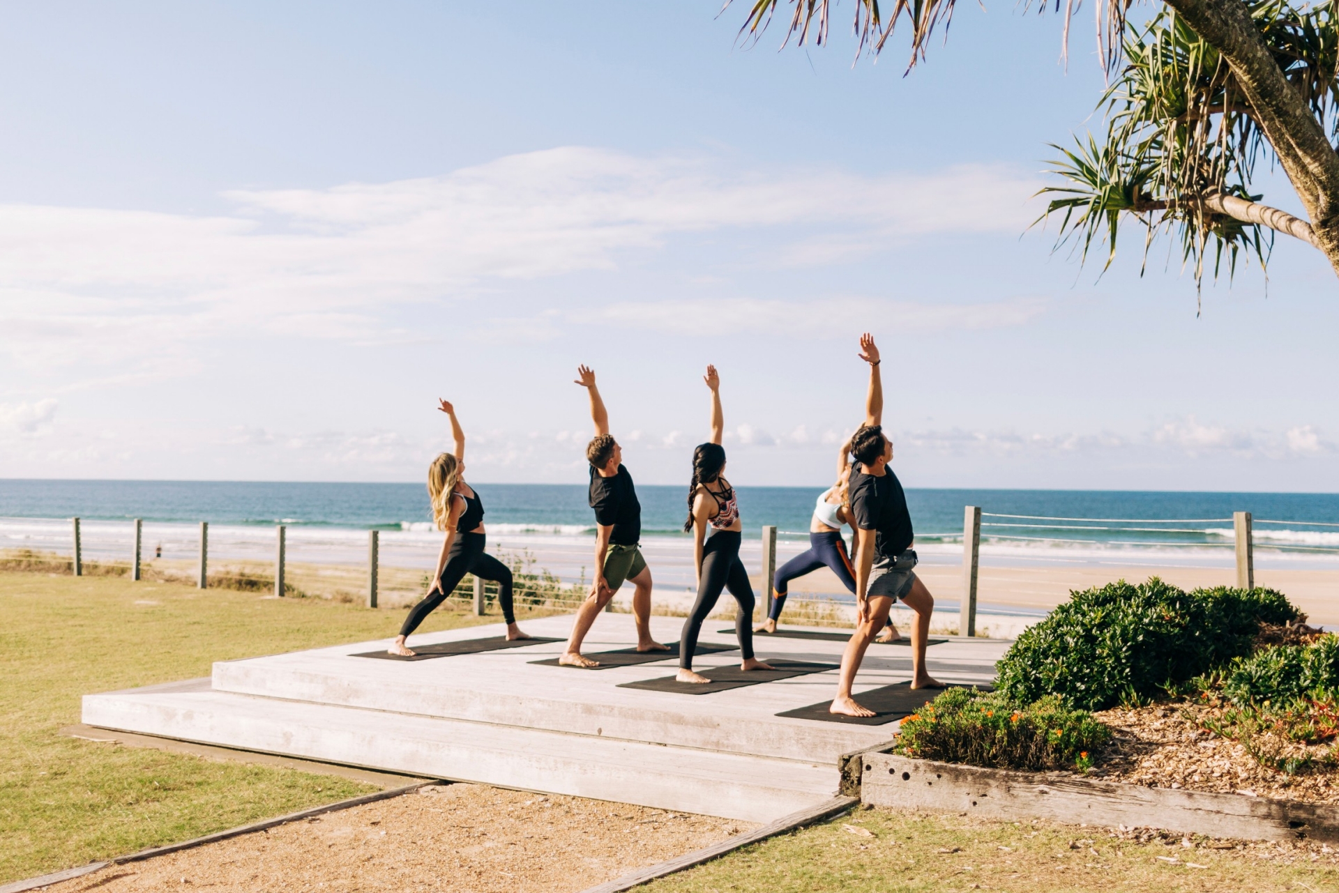 Elements of Byron, Byron Bay, New South Wales © Destination NSW