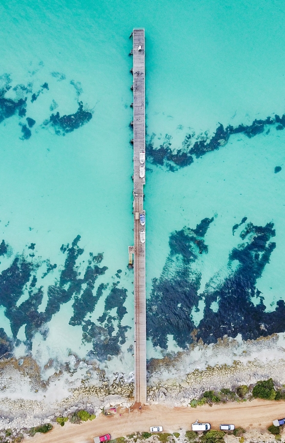 南オーストラリア州、カンガルー島、ビボンヌ・ベイ © Tourism Australia