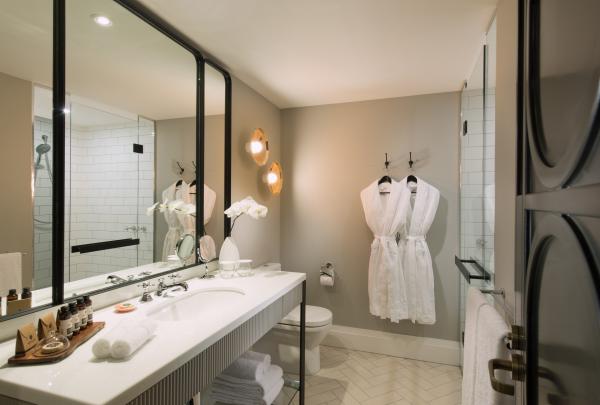 南オーストラリア州、アデレード、メイフェア・ホテル © Adam Bruzzone, Mayfair Hotel