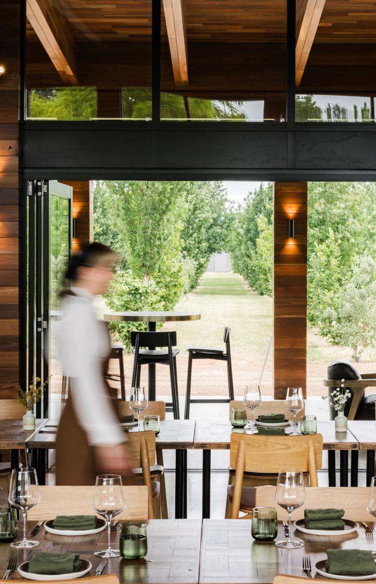 オーストラリア首都特別地域、キャンベラ、ベルタナ・ファーム © VisitCanberra オーストラリア首都特別地域、キャンベラ、ベルタナ・ファーム © VisitCanberra